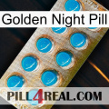 Golden Night Pill new09